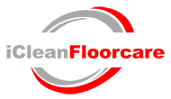 icleanfloorcare logo
